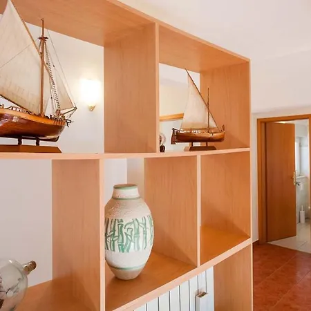 Vila Nova Nova Vas (Porec)