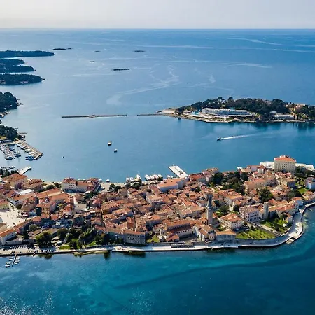 Vila Nova * Nova Vas (Porec)