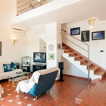 Vila Nova Villa *