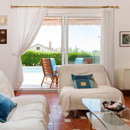 Vila Nova * Nova Vas (Porec)