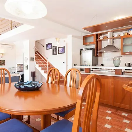 Vila Nova Villa Nova Vas (Porec)