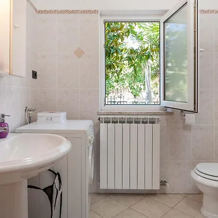 Villa Vila Nova *